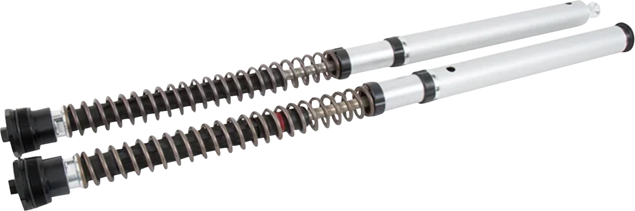 Fork Cartridges & Parts