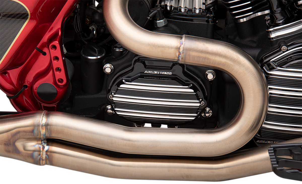 Transmission Covers