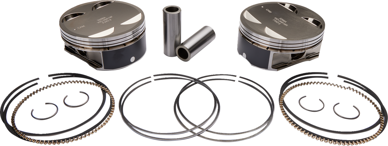 Piston & Ring Kits