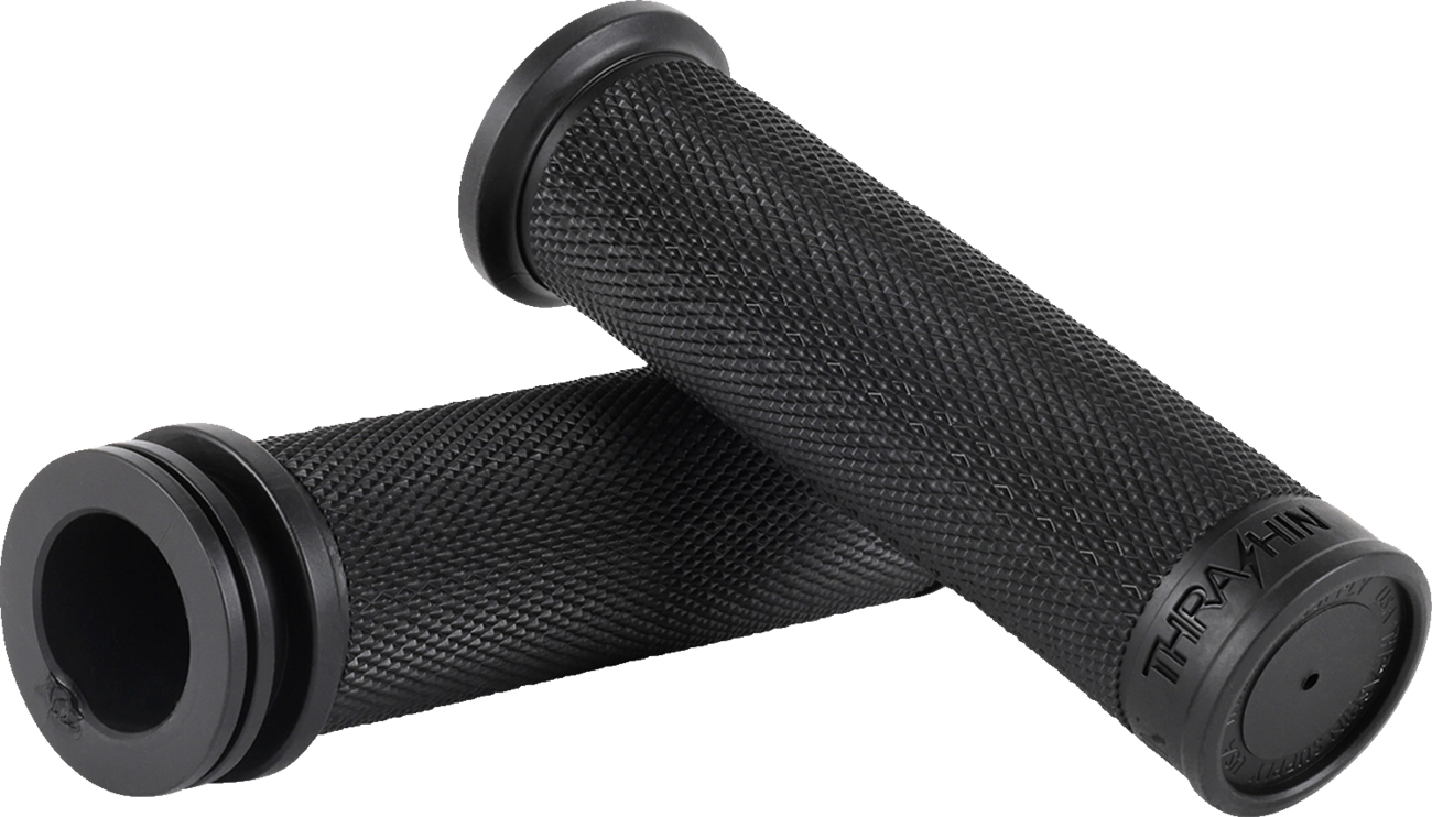 Handlebar Grips