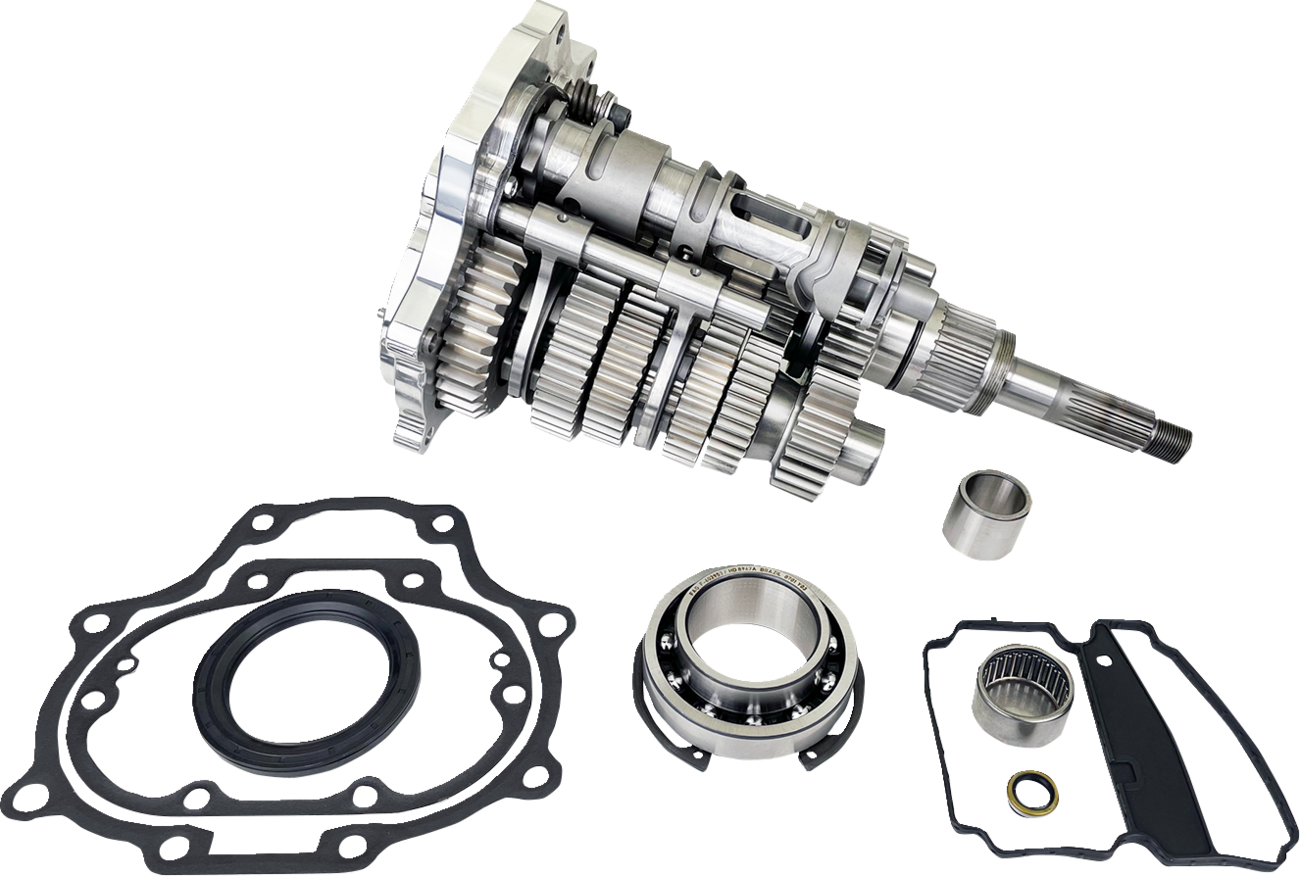 Transmission Gear Sets
