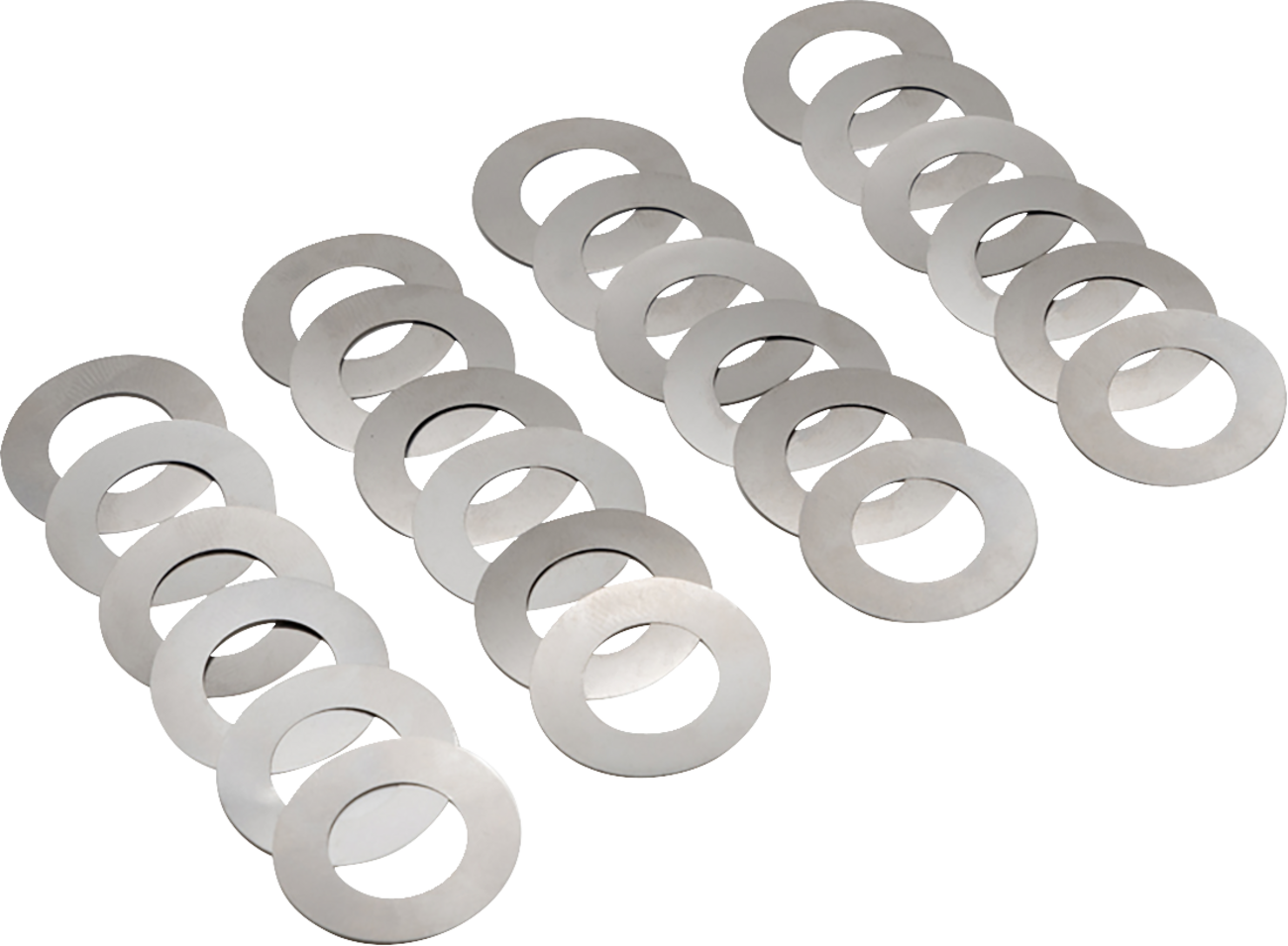 Heads & Parts