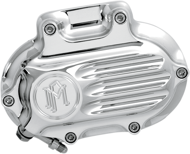 Transmission Covers