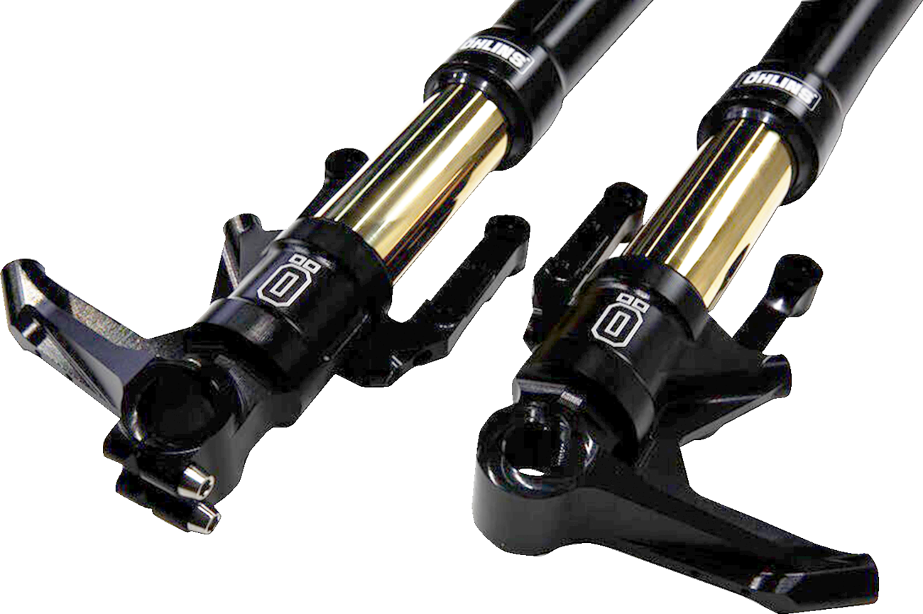 Fork Triple Trees & Kits