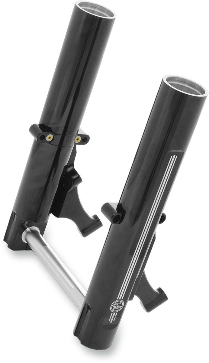 Fork Lower Legs and Accessories