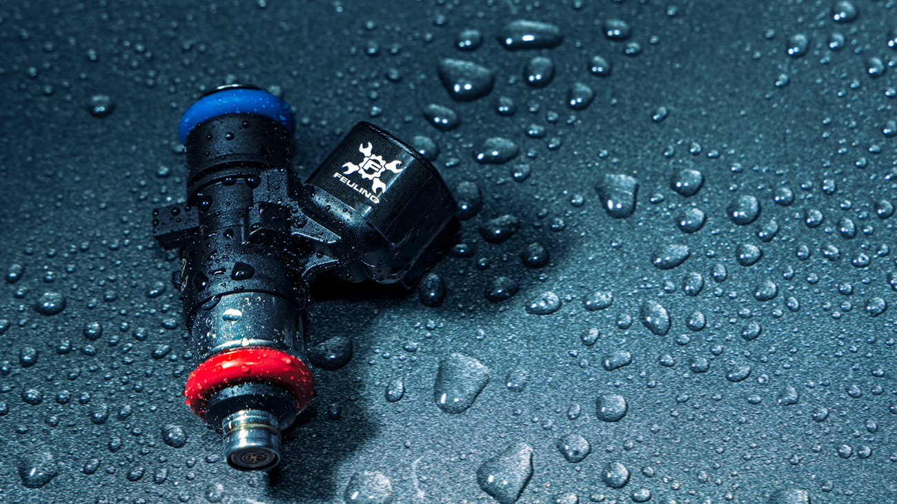 Fuel Injection Parts