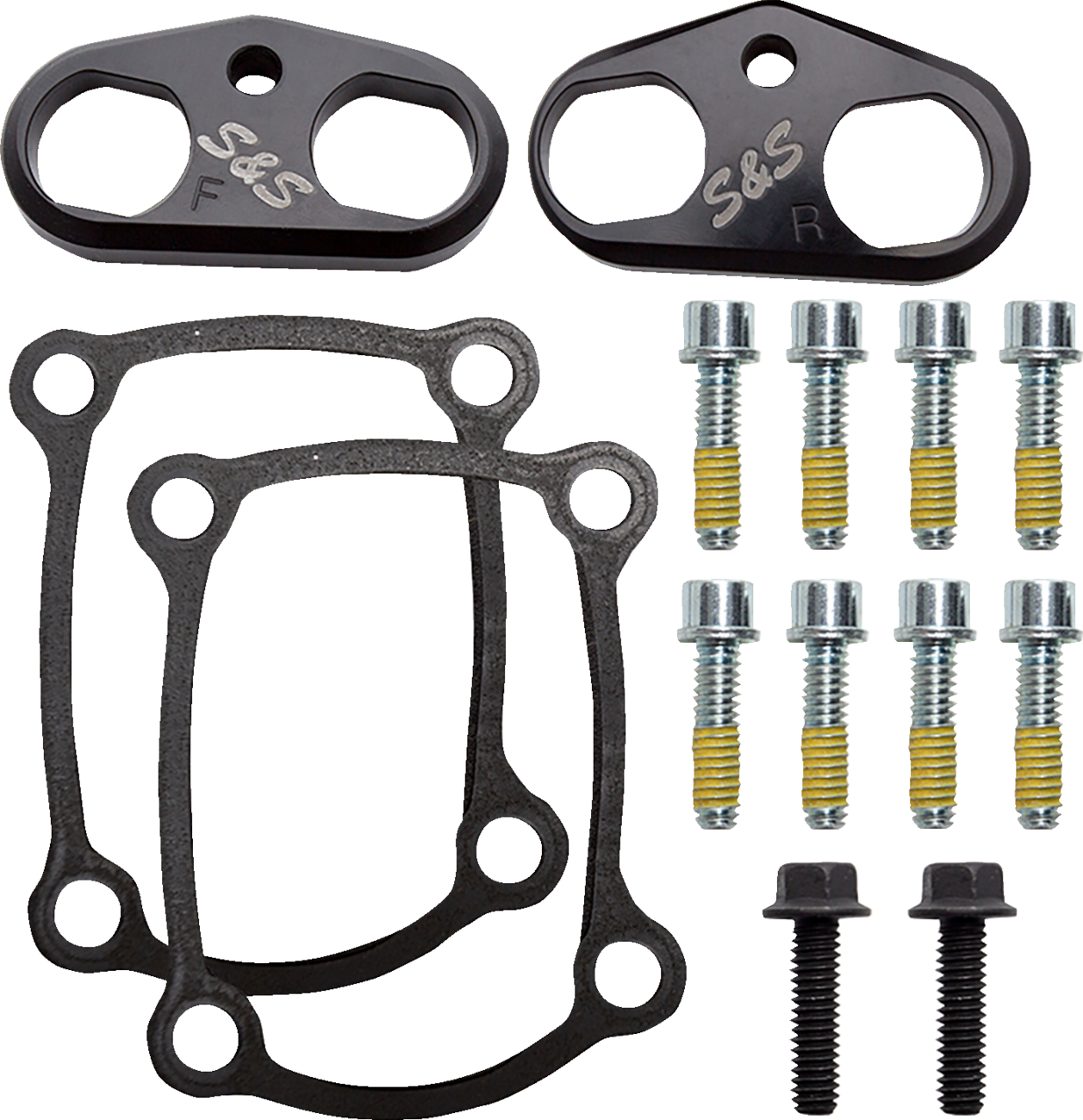 Lifters & Parts