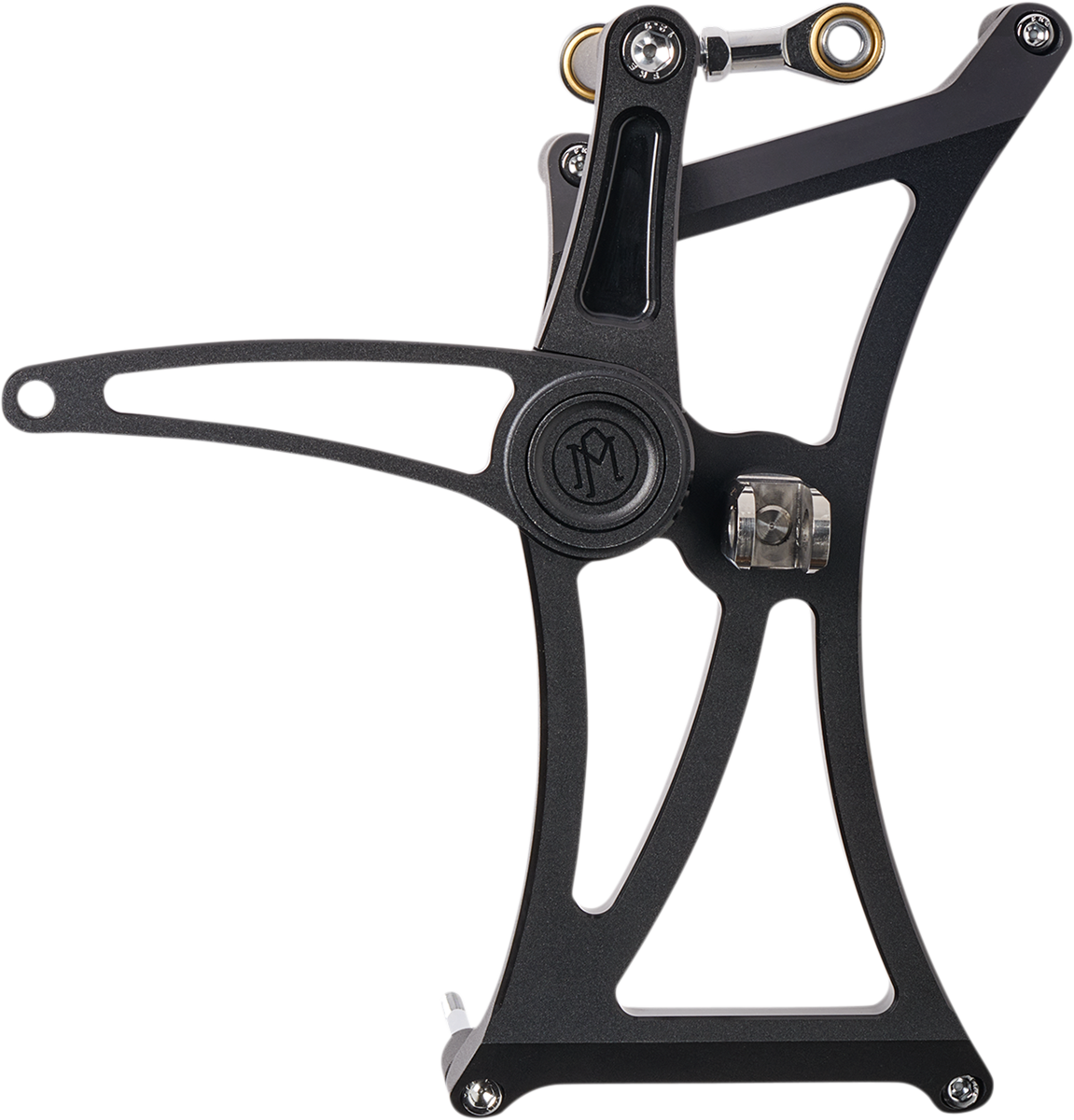 Mid Controls - Mid Control - Black - Touring