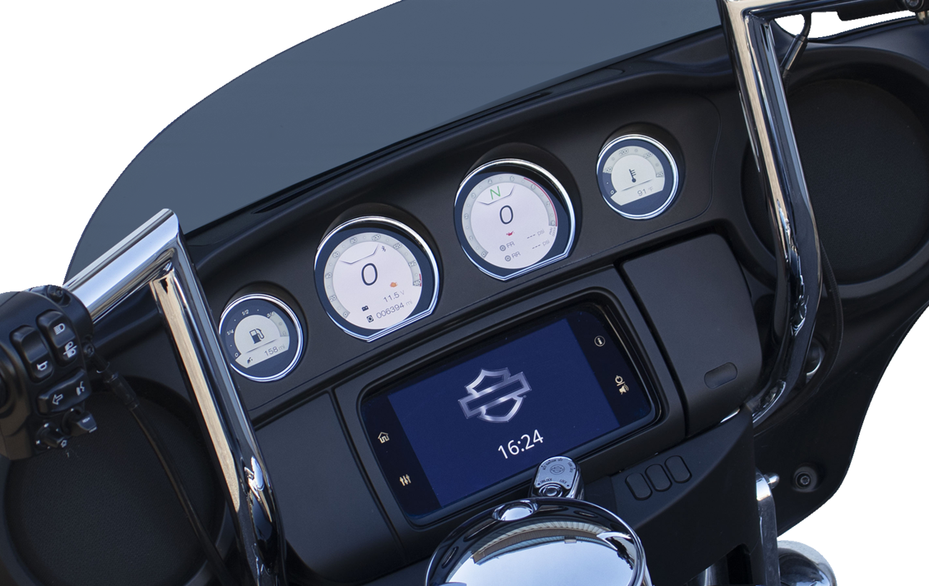 HD-03X | TFT Gauge Set - Harley-Davidson® - Image 6