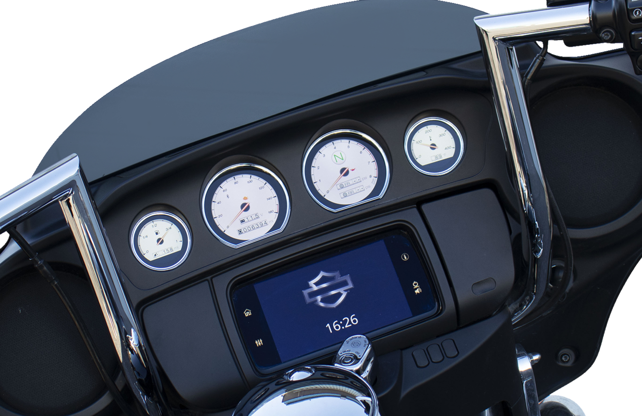 HD-03X | TFT Gauge Set - Harley-Davidson® - Image 10