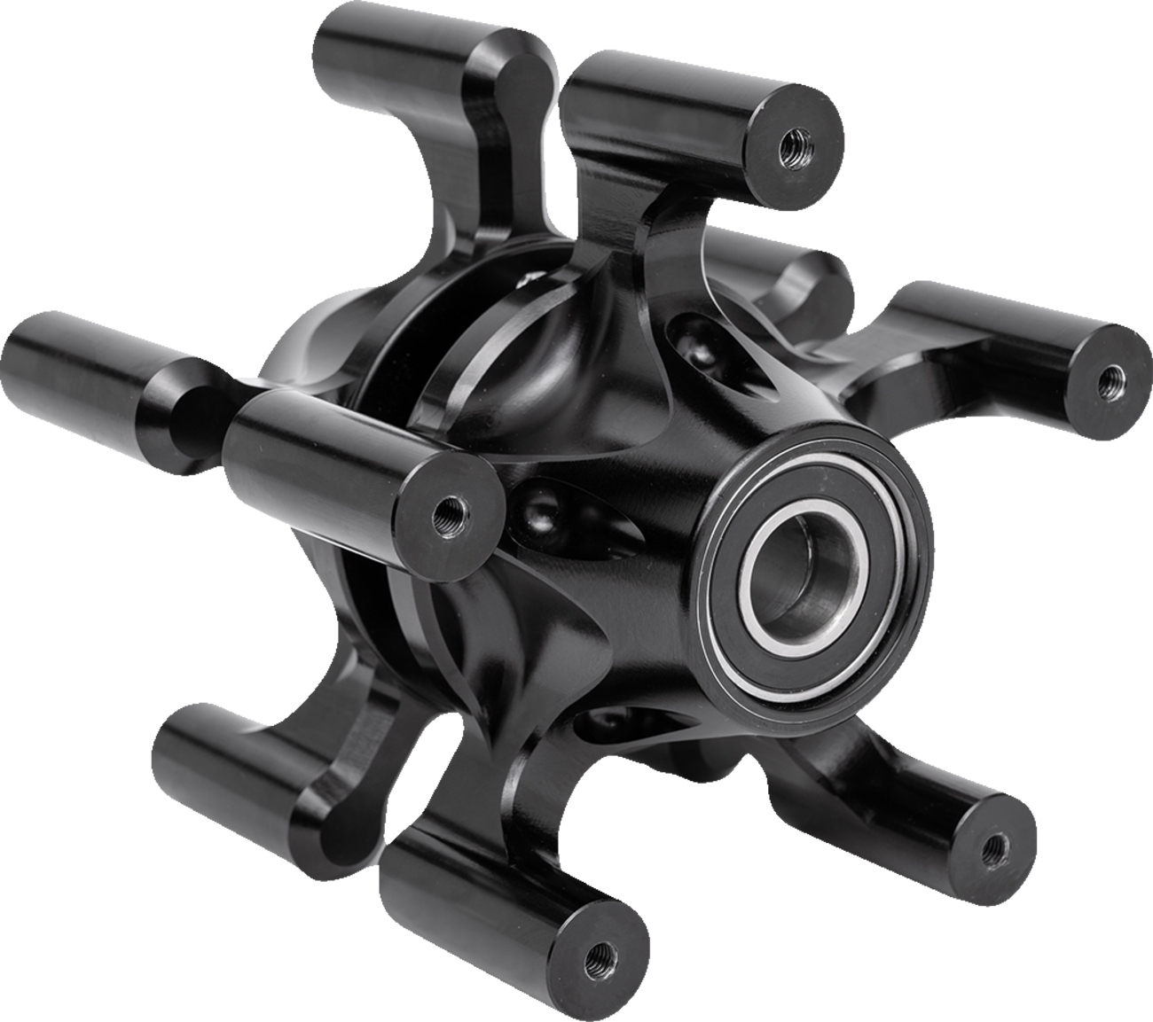 Wheel Hubs & Parts