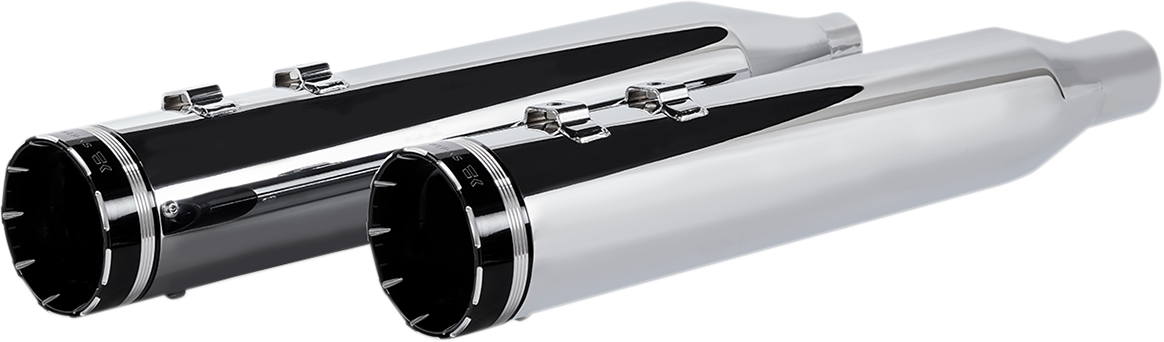 Mufflers