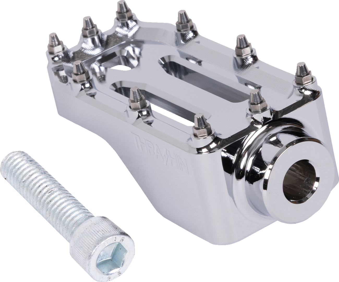 Brake Pedals & Parts