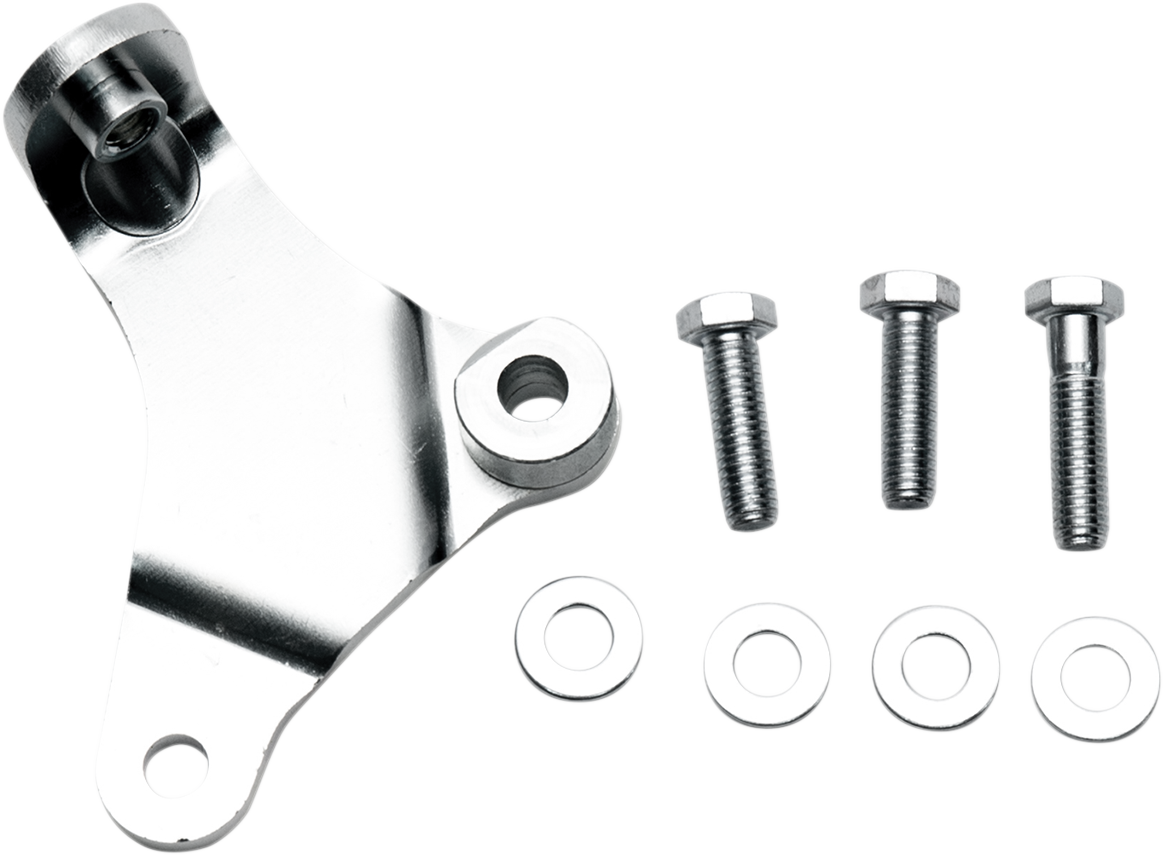 Motor Mounts & Parts