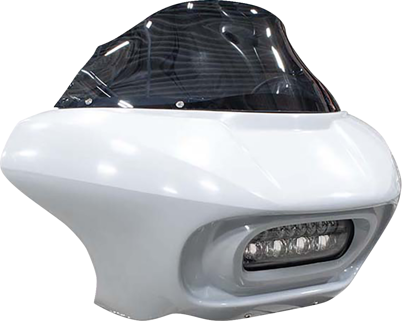 Windshield - Fairing Group
