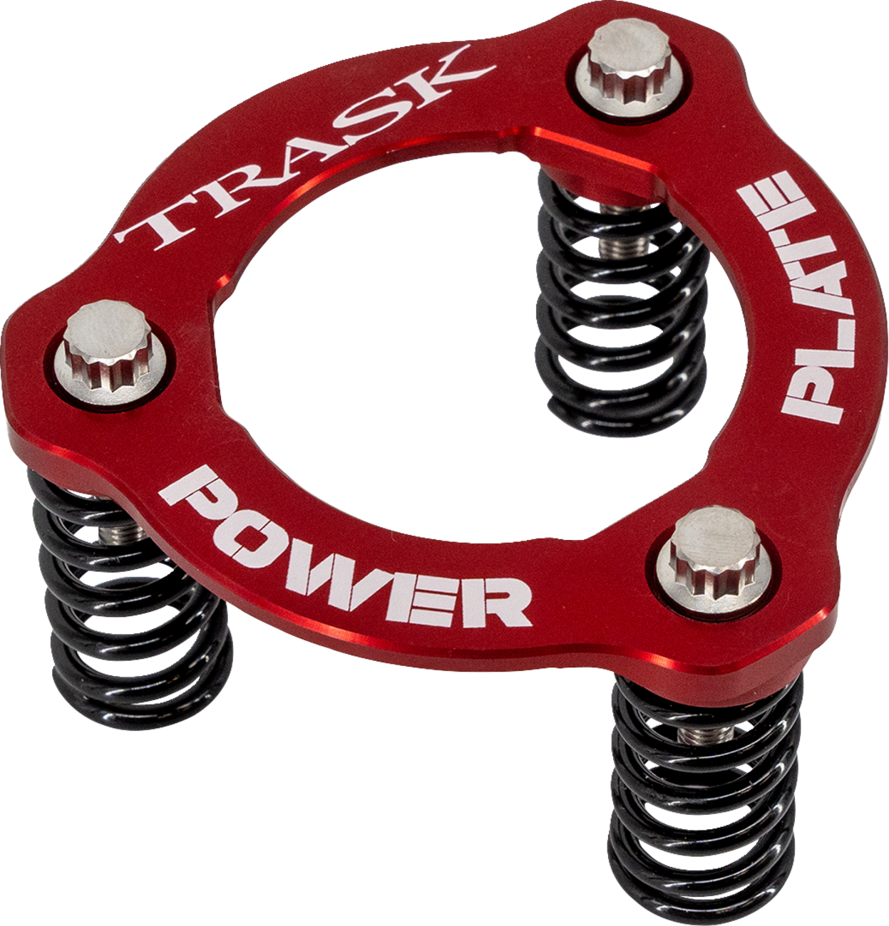 Clutch Plates & Springs