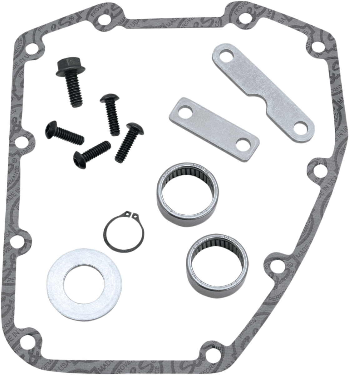 Engine Bearings