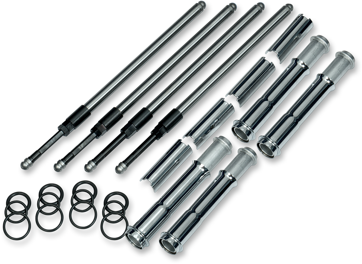 Pushrods & Parts