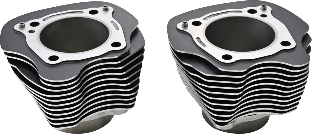 Cylinders & Parts