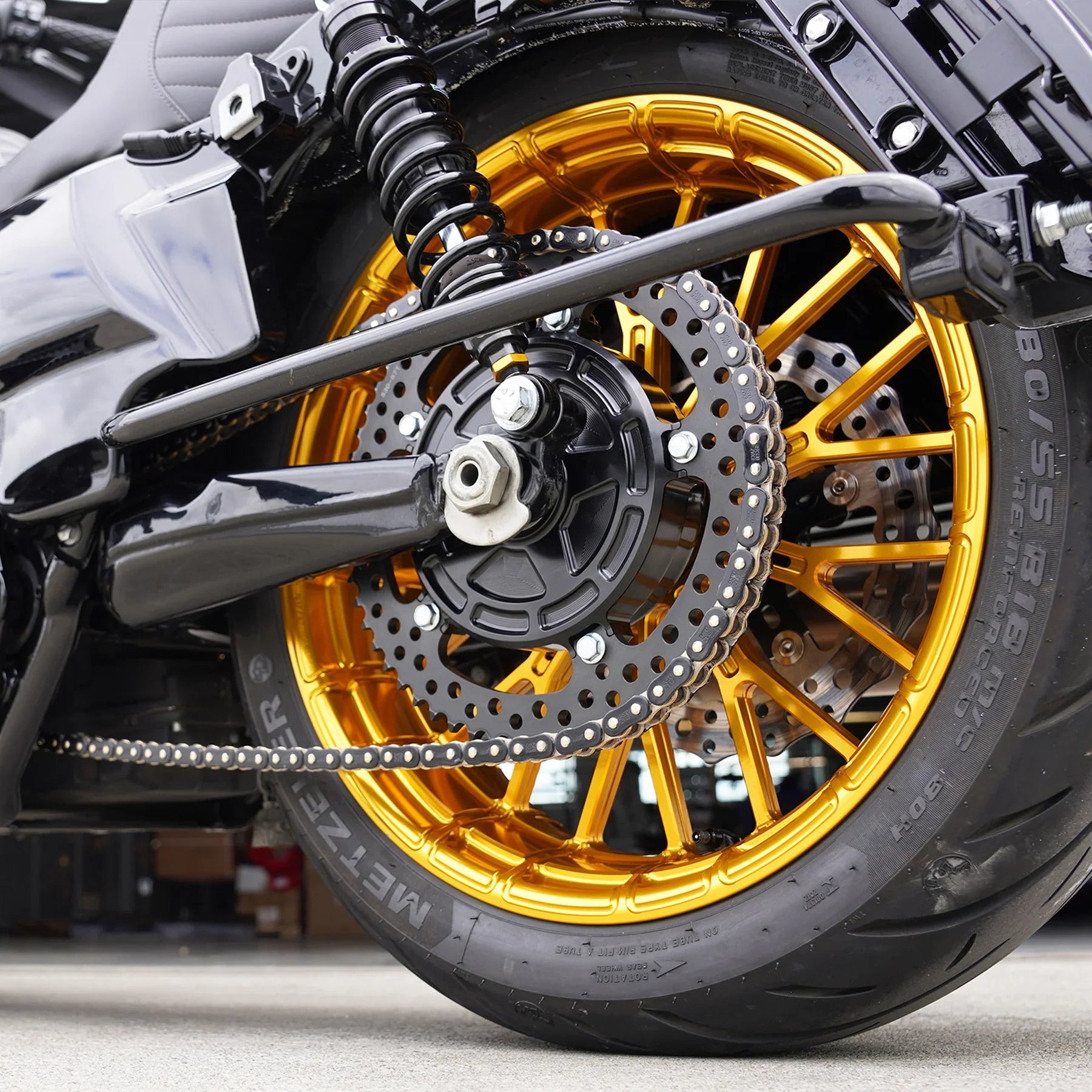 Chain Drive Kits