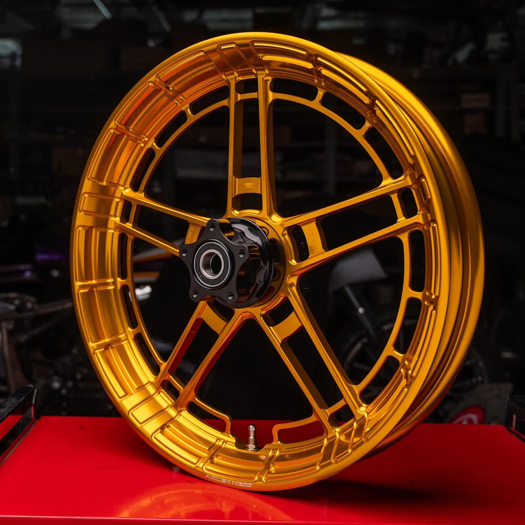 Wheels