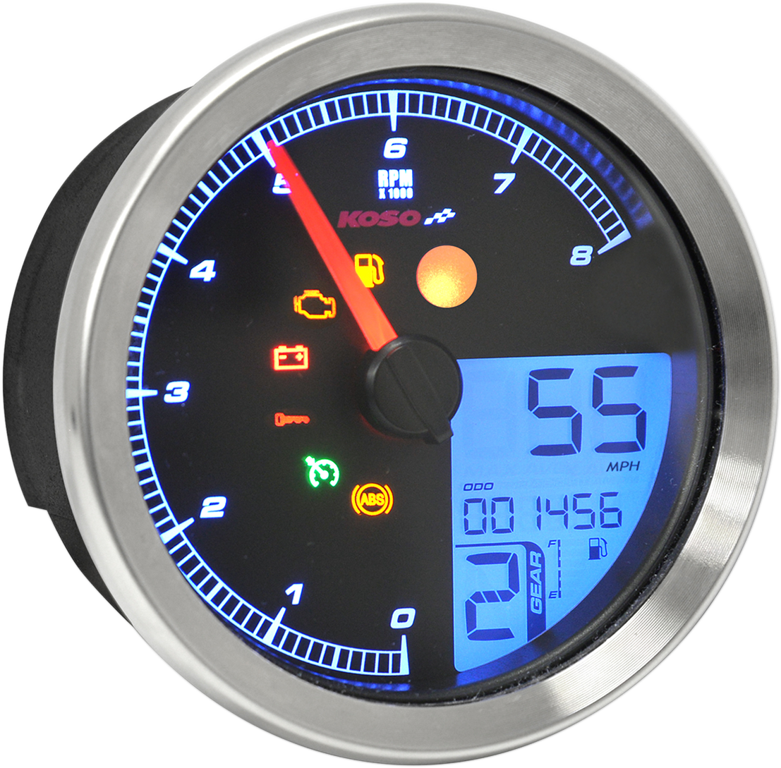 Tachometer Group