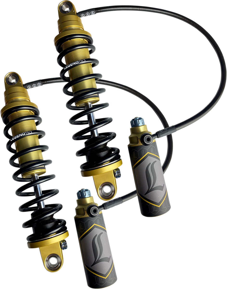 Rear Shocks