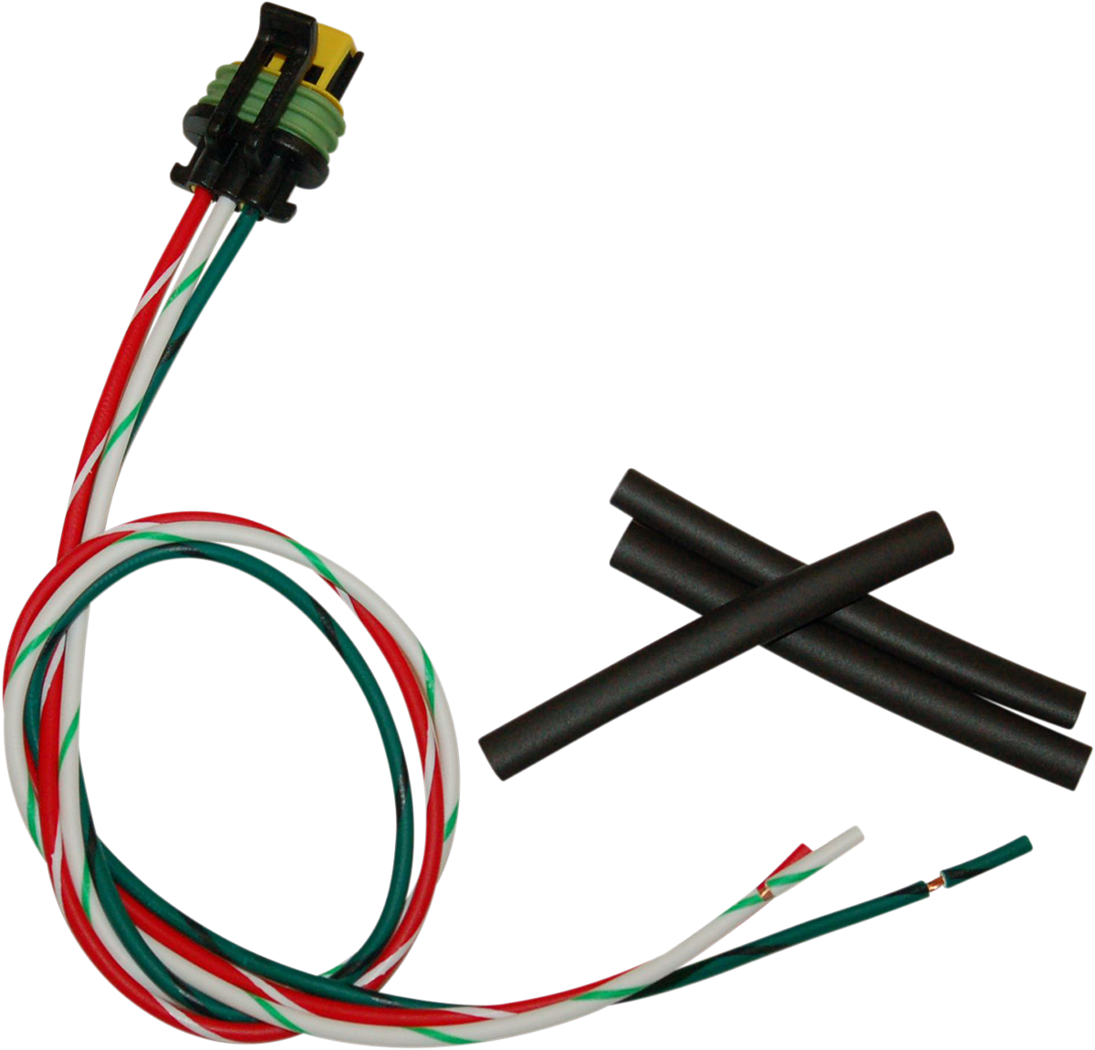 Wiring & Connectors