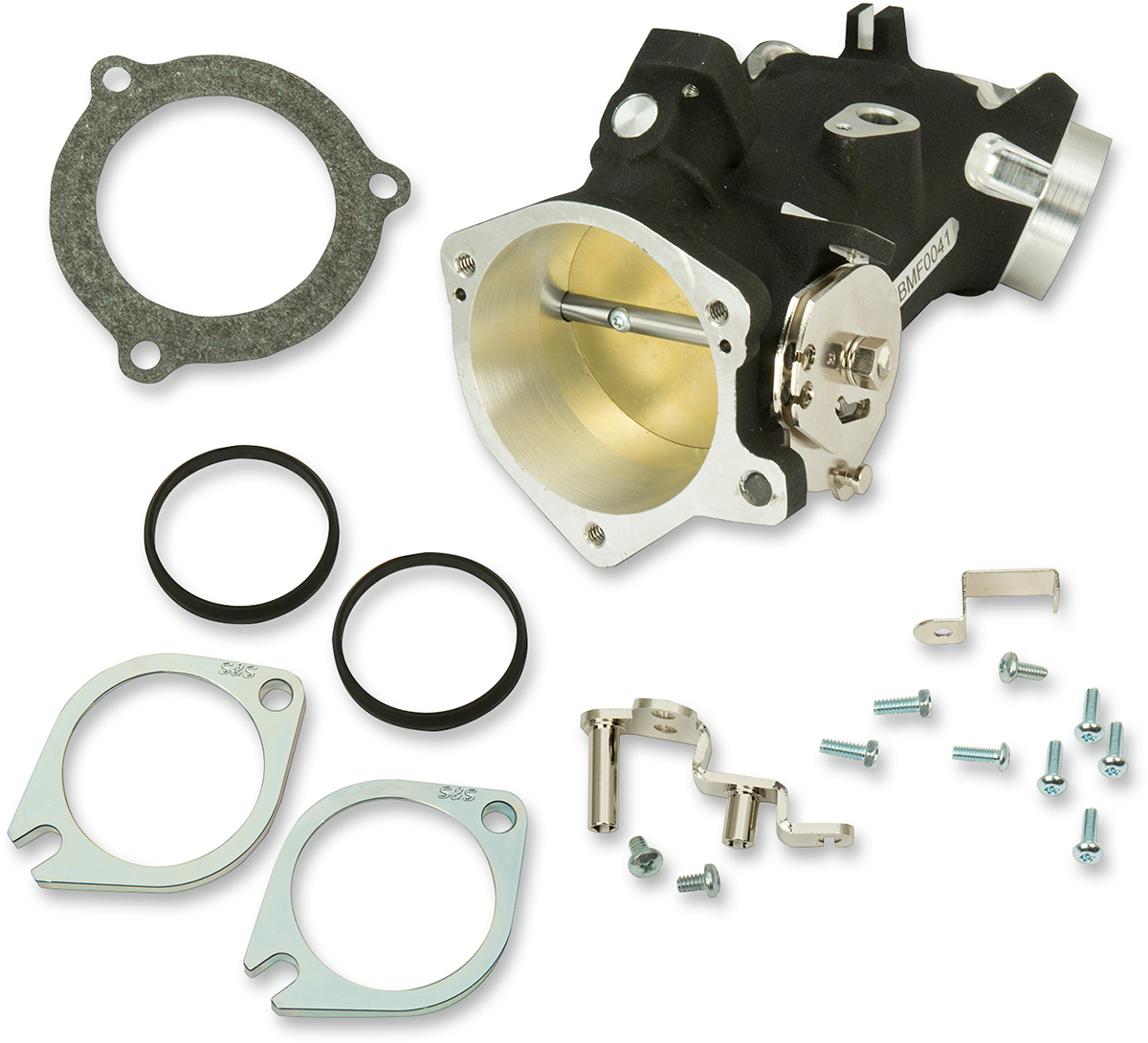 Carburetion - Fuel Group