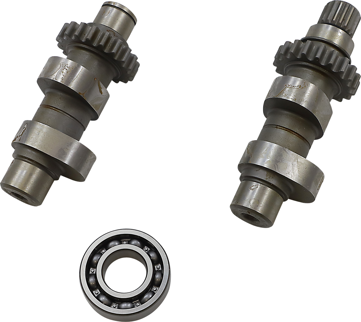 Cams & Parts