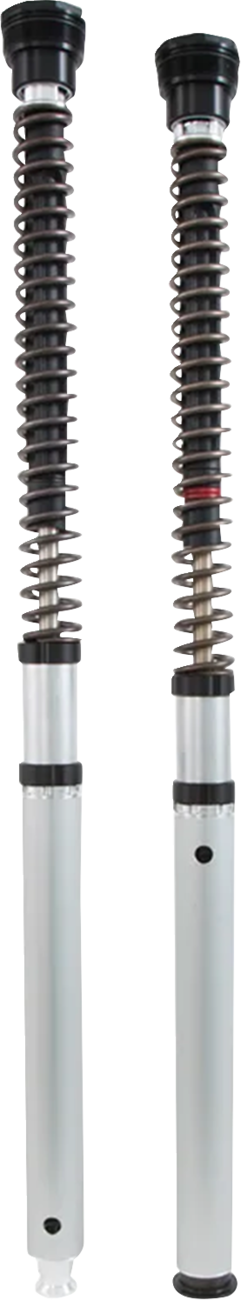 Fork - Cartridge Type Components