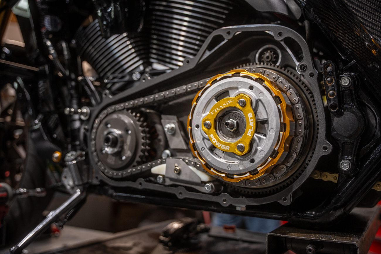 Clutch Assemblies & Parts