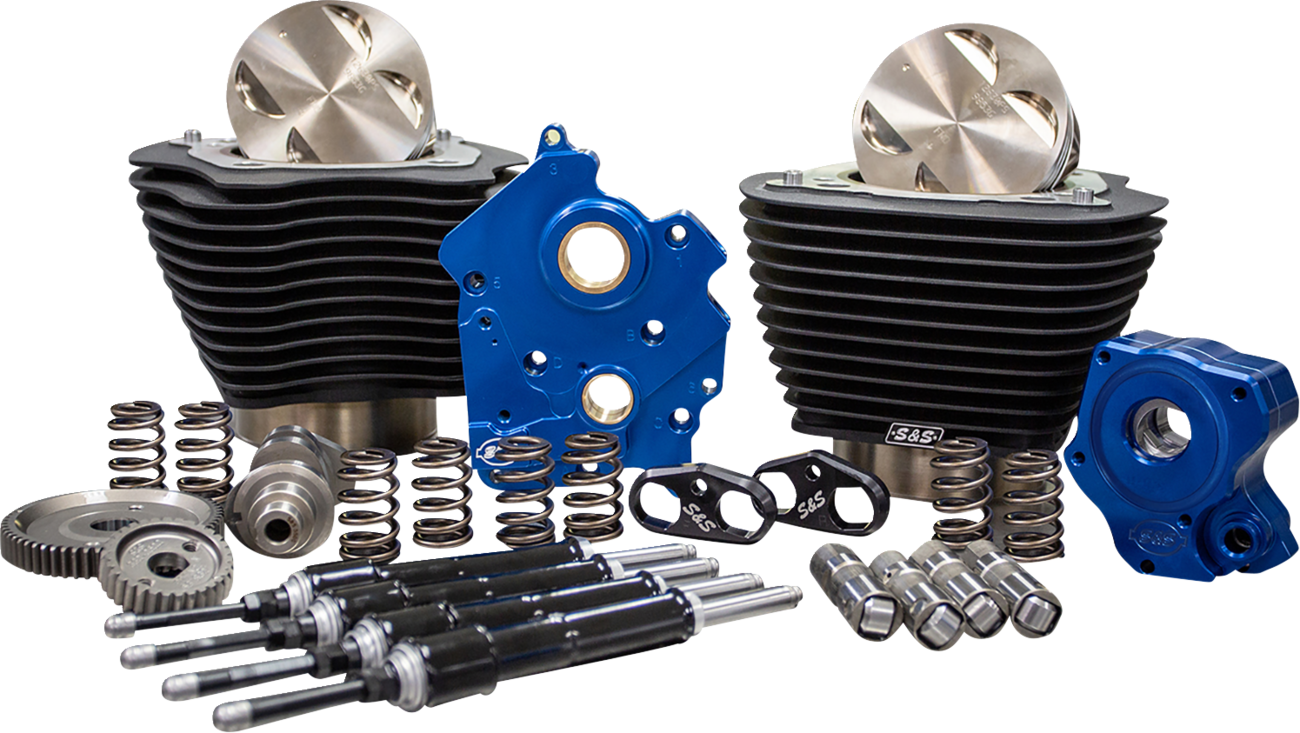 Engine Performance Kits