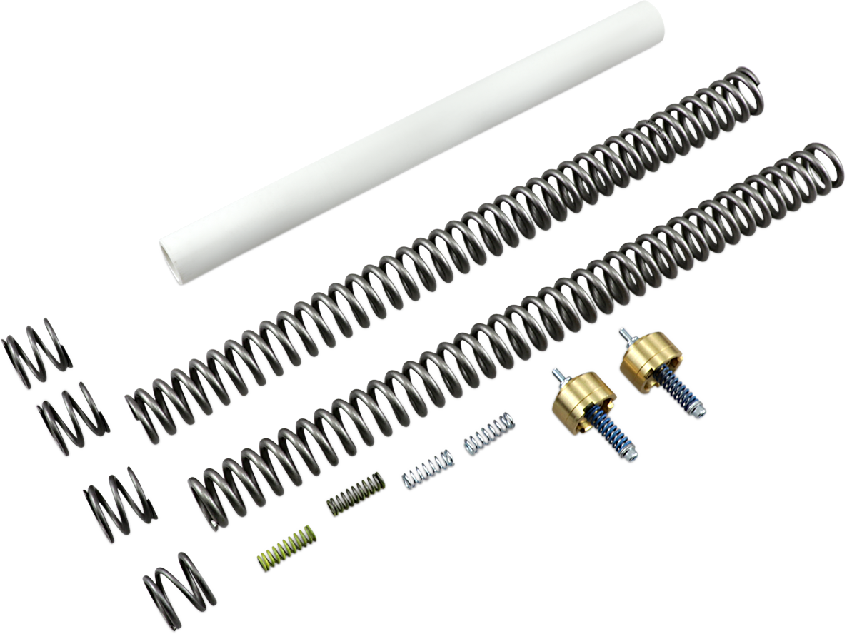 Fork Lowering & Lift Kits & Parts