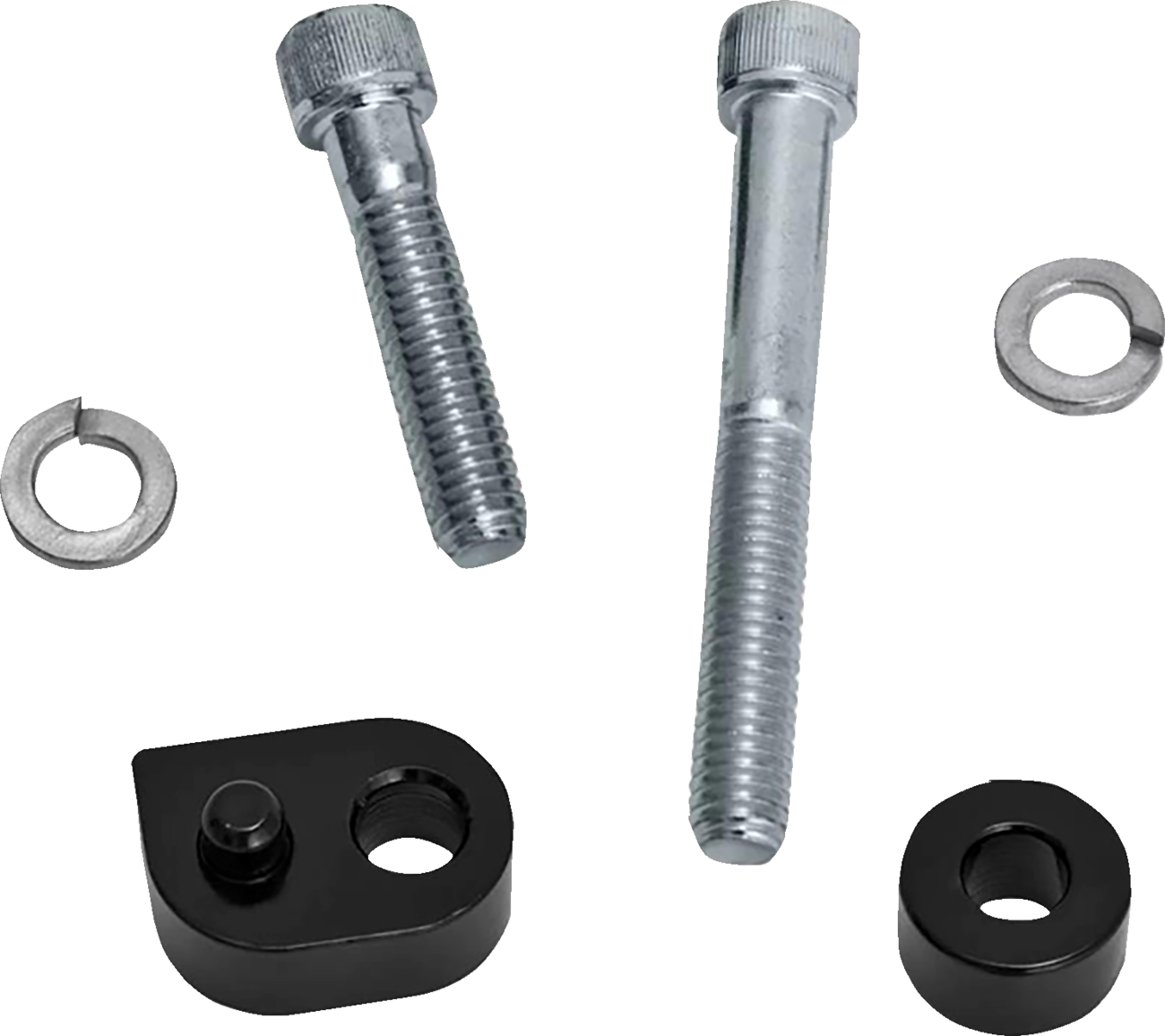 Foot Controls Group