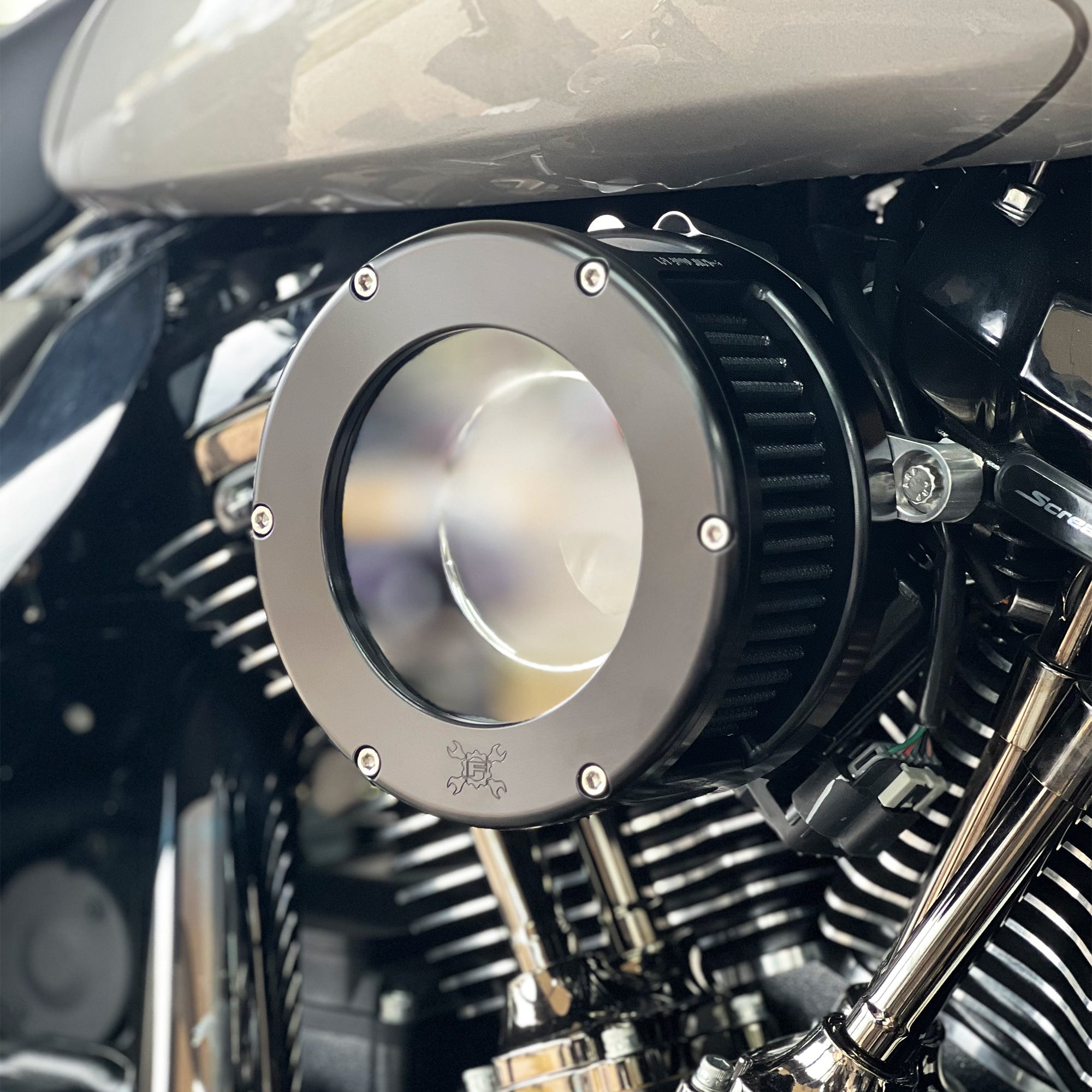 Air Cleaners & Parts