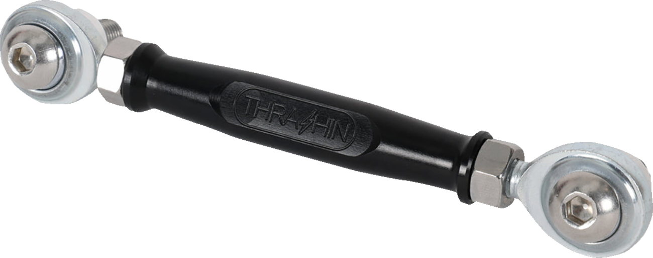 Adjustable Brake Linkage - Black [1610-0710]