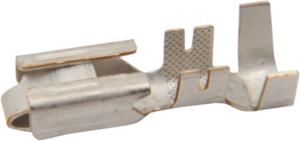 OEM-Type Connector — Wiring Connector Pack - Delphi OEM “B+” Female Connector [2120-0621] - Image 2