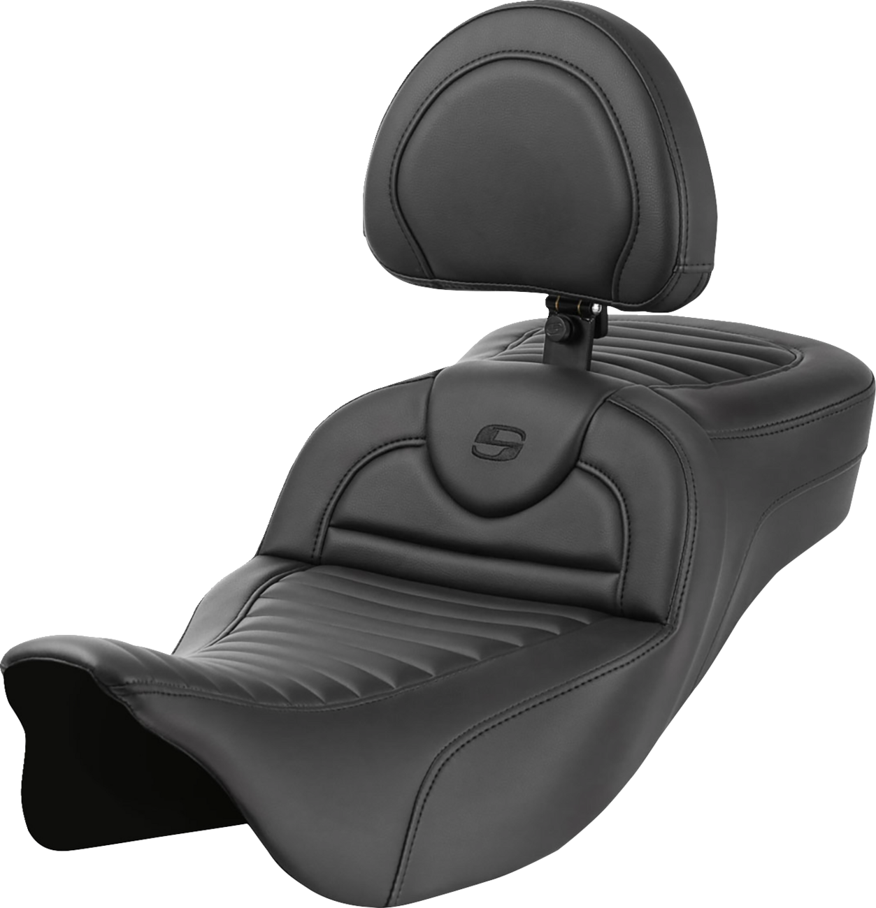 Roadsofa™ Extended Reach Seat - with Backrest - Tuck-n-Roll - FL '08-'24 [0801-1817]