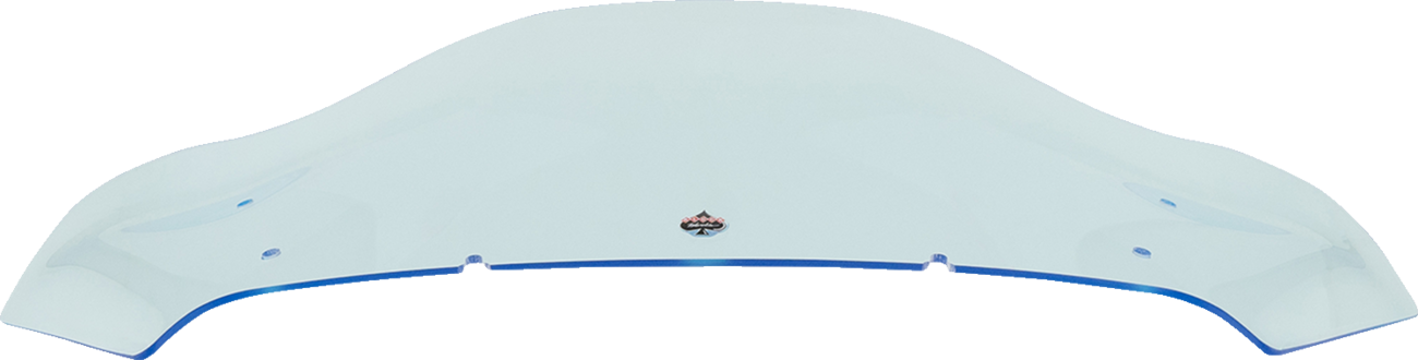 Ice Flare® Windshield - 8" - Blue Ice - FLHX [2310-0877] - Image 5
