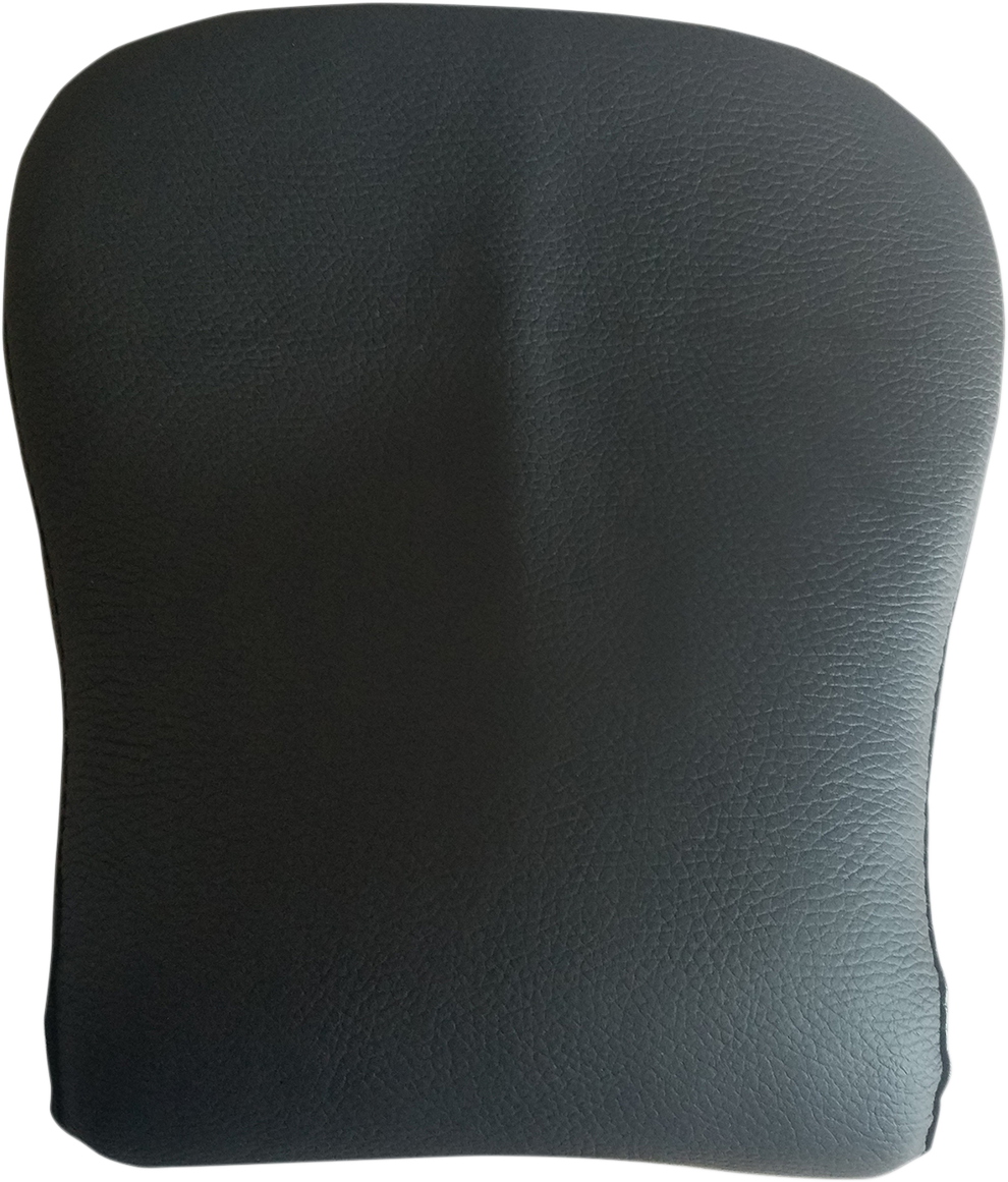 Buttcrack™ Pillion Pad - Buttcrack Pillion Seat - Smooth - FXSB '13-'17 [0802-0942]