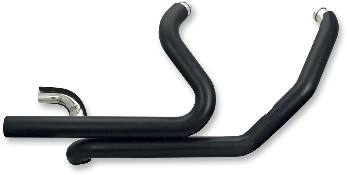 Power Tune® Dual Headers - Black Ceramic [1802-0389]
