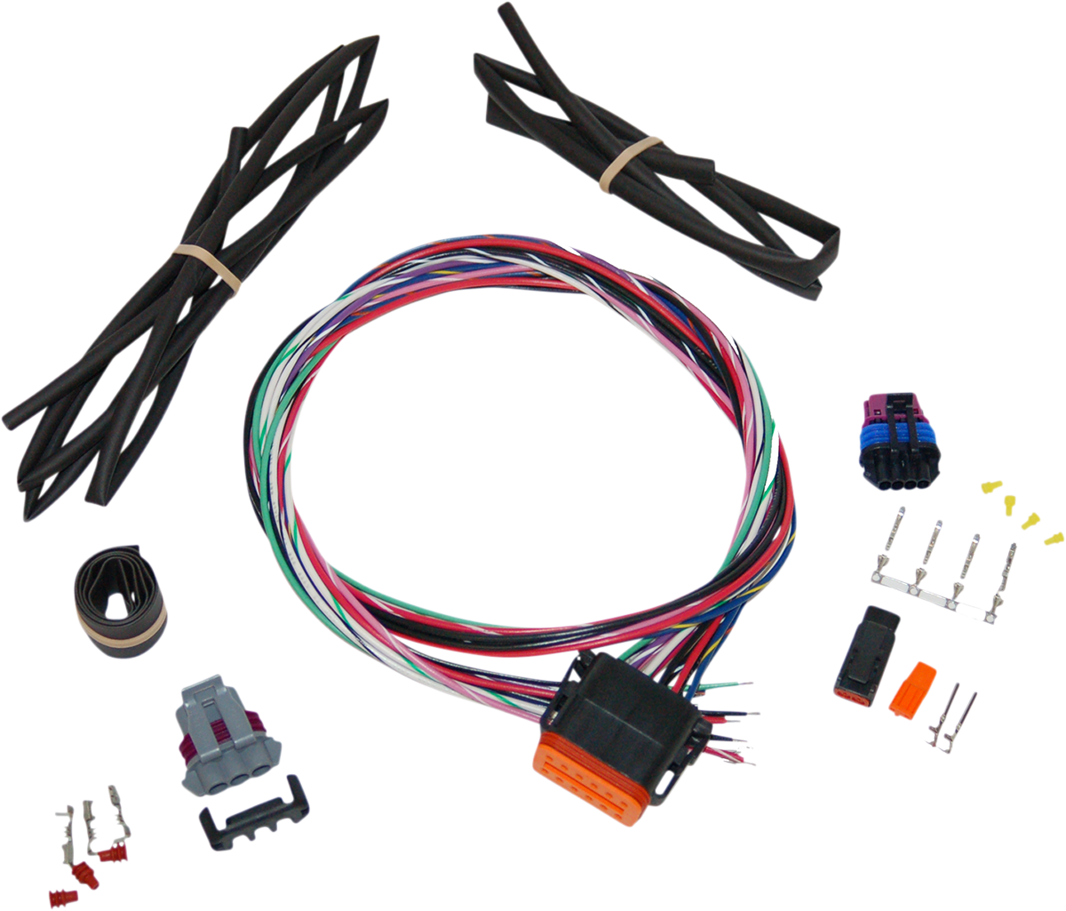 Twin Cam Ignition Harness - Ignition Harness - Twin Cam [2120-1065]