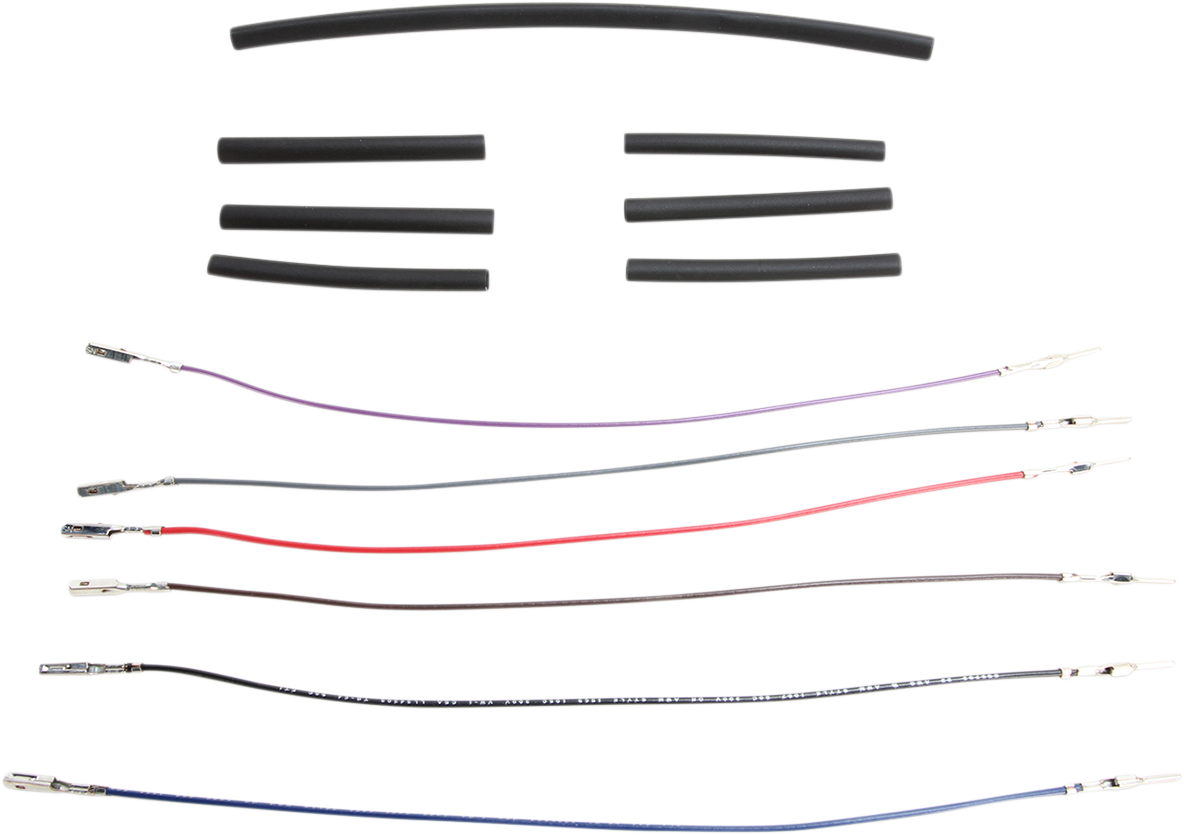 Throttle By Wire Extension Harness Kit - Throttle-By-Wire Extension Harness - Harley Davidson [2120-0245]