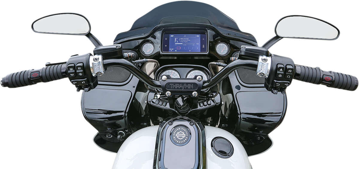 Road Glide Riser Adapter Kit [0602-1149] - Image 3