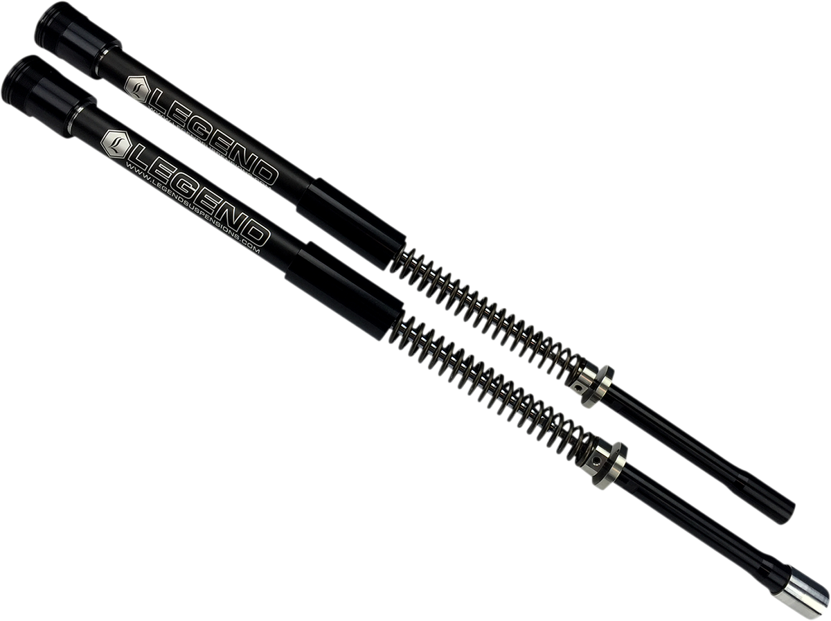 AXEOM8 Front Suspension System - AXEOM8 Front Suspension - 49 mm [0414-0546] - Image 3