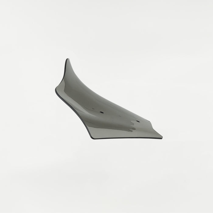 Flare® Windshield - 10" - Dark Smoke - '23-'25 FLHX [2310-0915]