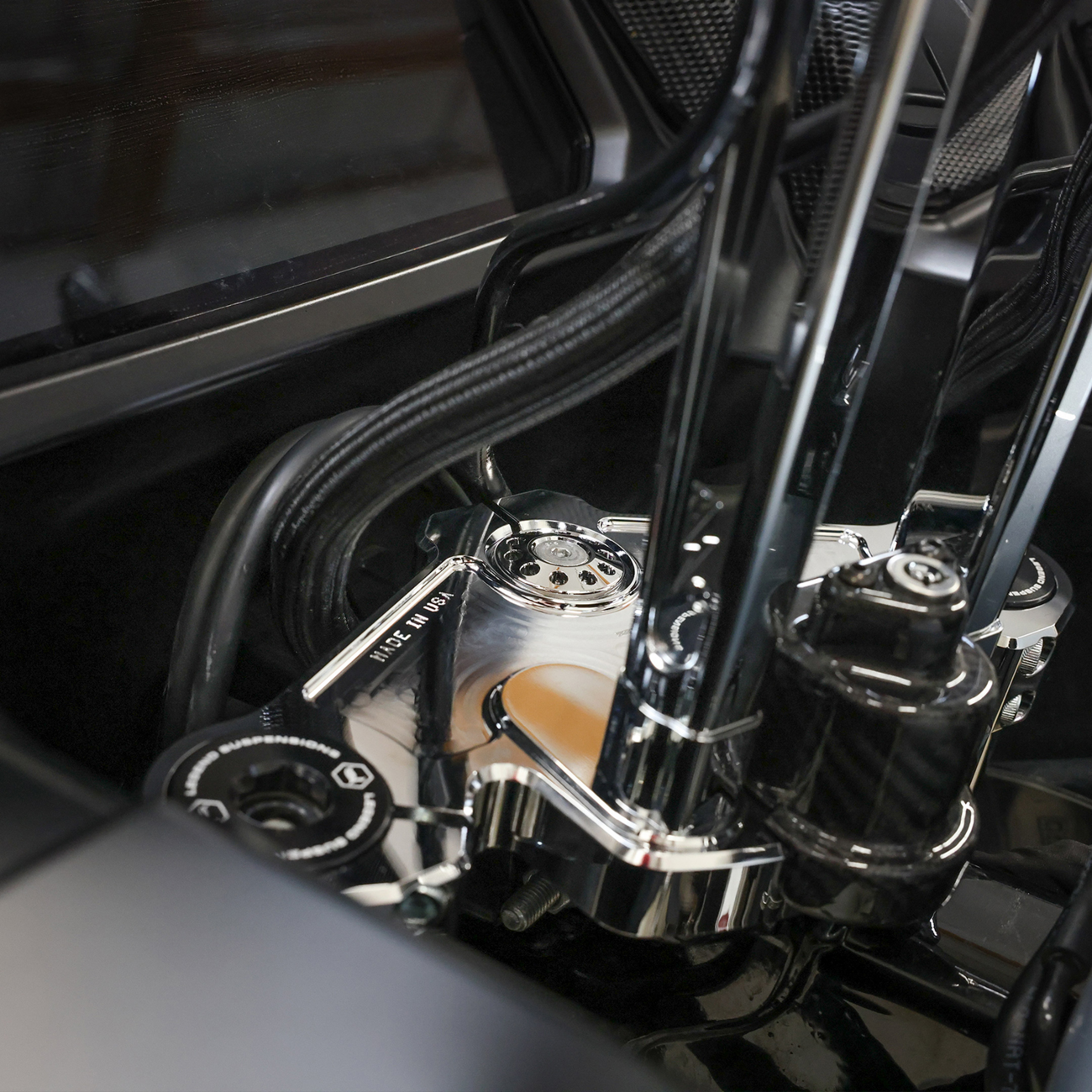 Top Tree - Chrome [0408-0452] - Image 3