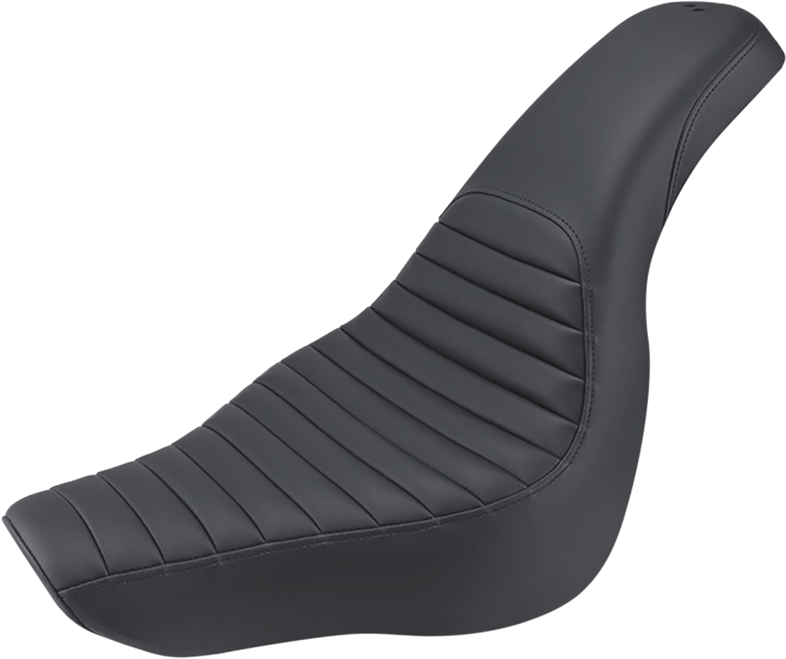 Profiler™ Tuck-N-Roll Seat - Profiler Seat - Tuck-n-Roll - FL/FX '18-'24 [0802-1284]