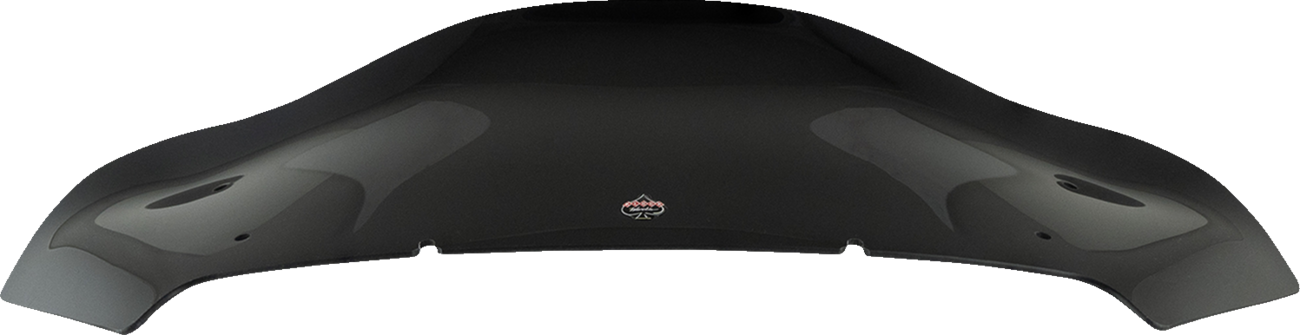 Flare® Windshield - 8" - Black - '23-'25 FLHX [2310-0857] - Image 5